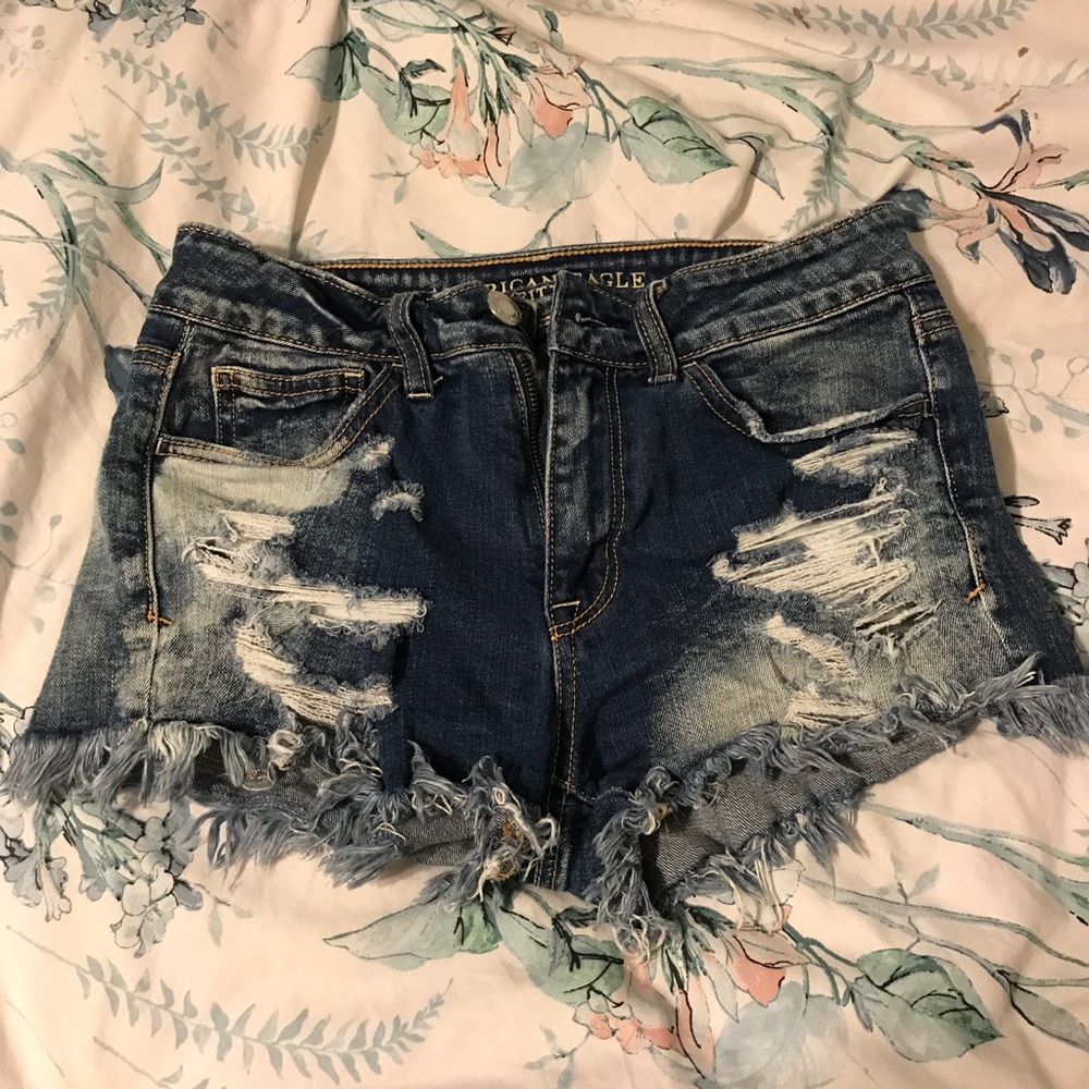 American Eagle shorts